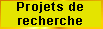 Projet de recherche
